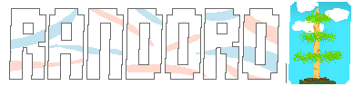 Randoro Logo